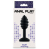 ANAL PLAY TOYJOY Plug Mini Twist 8 x 2.7cm